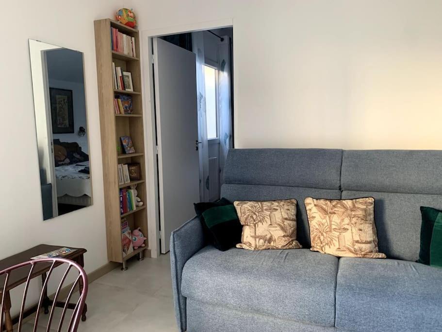 Maisonnette De Jardin Marseilles Buitenkant foto
